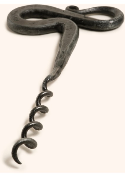 Bıjnor Metal Dekoratif Obje 8X1X17 cm Gri fırsatları