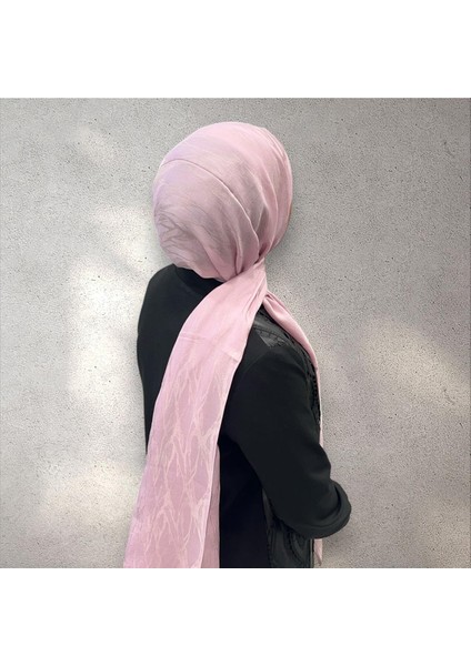 Orlandı Alıa Jakarlı Şal fiyatları