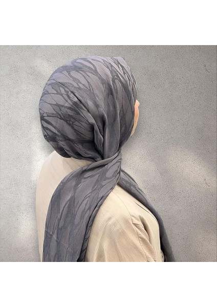 Orlandı Alıa Jakarlı Şal fiyatları