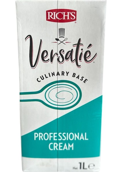 Dela Mutfak Versatie Krema 1 Lt