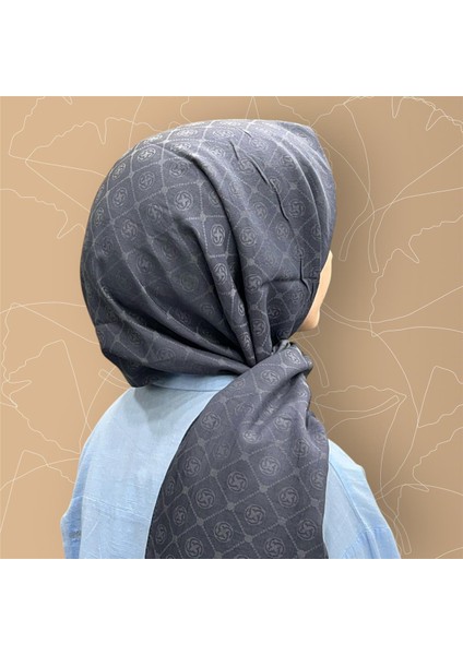 Cotton Şal