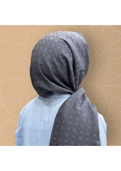 Cotton Şal