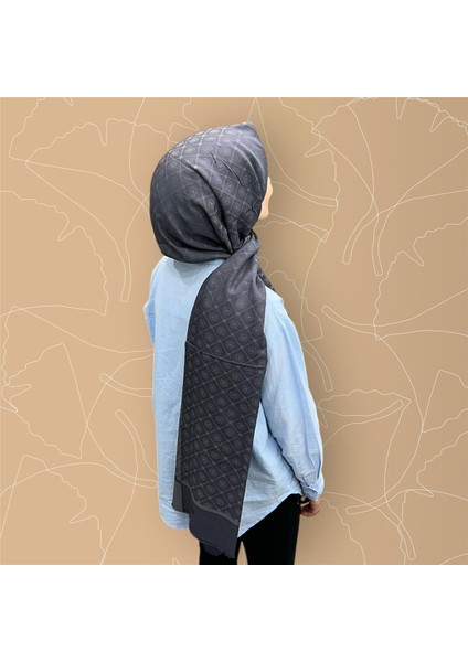 Cotton Şal