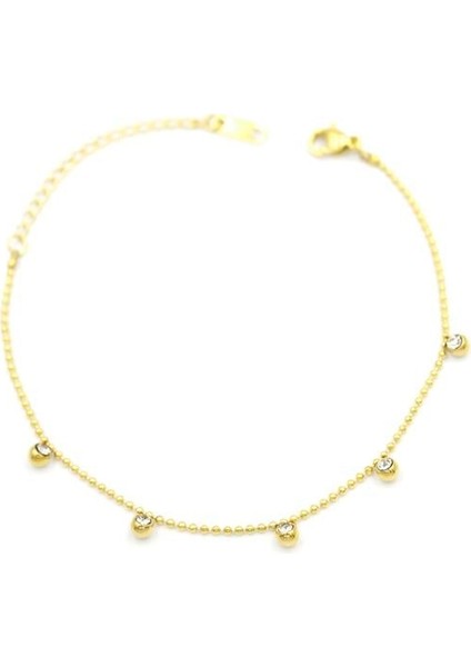 Zincir Bileklik - Altın fiyatları