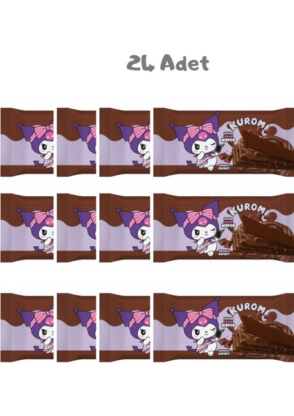 Kakao Gofret 40G 24\\\'lü Paket