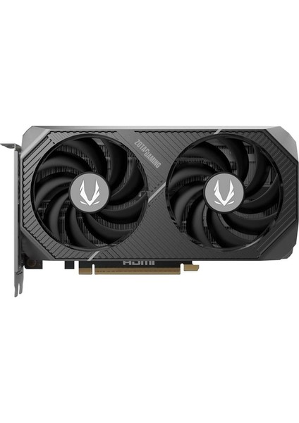 Geforce Rtx 5060 Tı Gamıng Twın Edge 8gb Gddr7 128BIT Dlss 4 Ekran Kartı