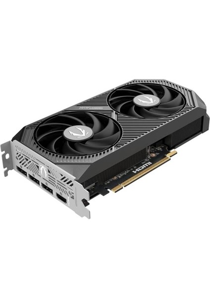 Geforce Rtx 5060 Tı Gamıng Twın Edge 8gb Gddr7 128BIT Dlss 4 Ekran Kartı