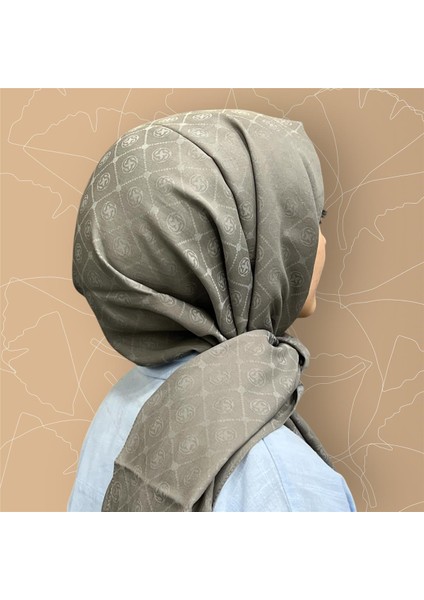 Cotton Şal