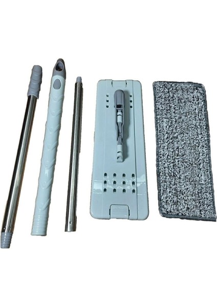 Elite Zambak Yedek Set 105CM Metal Sopa,cırtlı Plastik Palet Paspas 1 Adet fiyatları