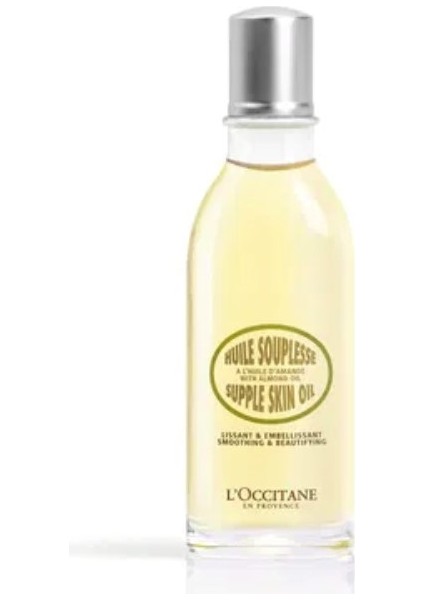 Badem Vücut Yağı 50 ml