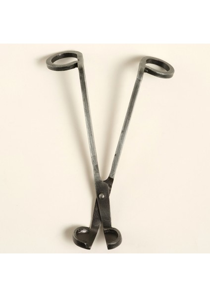 Bıjnor Metal Dekoratif Obje 7X3X16 cm Gri modelleri