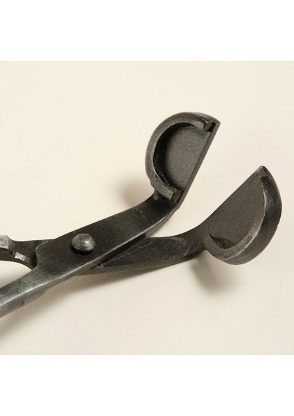 Bıjnor Metal Dekoratif Obje 7X3X16 cm Gri fırsatları