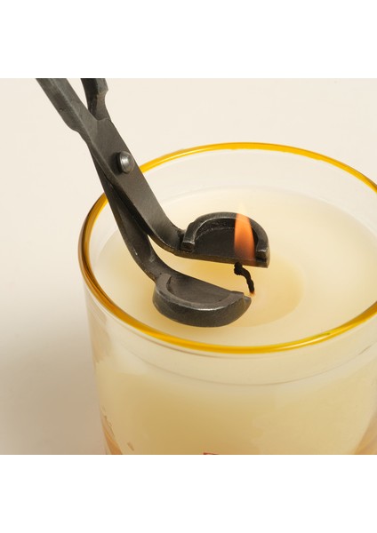 Bıjnor Metal Dekoratif Obje 7X3X16 cm Gri indirimleri