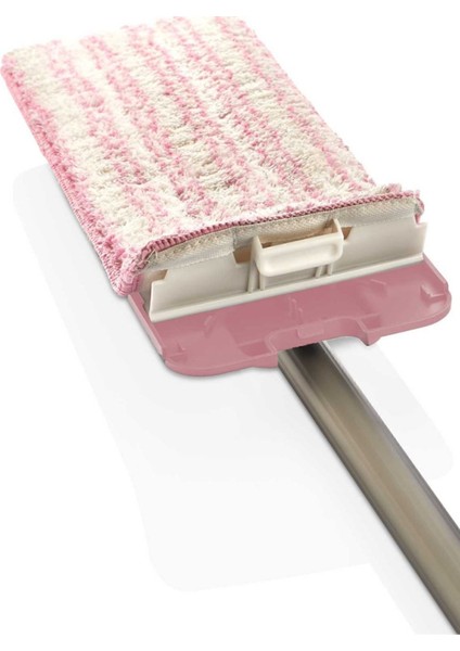 Mikrofiber Mop Yedek Başlık Seti 4'Lü 12,5×34 Cm – Ergonomik, Dayanıklı Ve Kolay Temizlik Sağlayan Tasarım modelleri