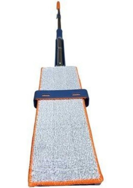 Elite Kendinden Sıkmalı Mop Paspas Takım - 1 Adet Yedek Mikrofiber Mop Bezi Hediyeli 1 Adet fiyatları