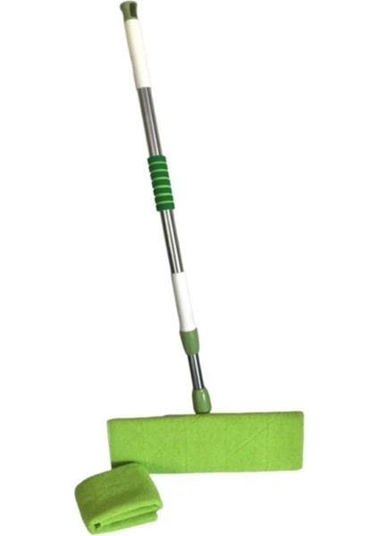 Elite Teleskopik Mikrofiber Mop 1 Adet fiyatları