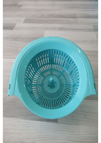 Elite Reis Home Motek Dönerli Mop Pspas Yedek Haznesi Ürün 1 Adet