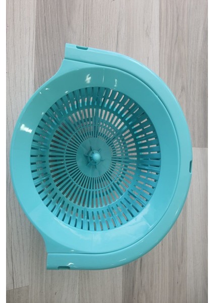 Elite Reis Home Motek Dönerli Mop Pspas Yedek Haznesi Ürün 1 Adet