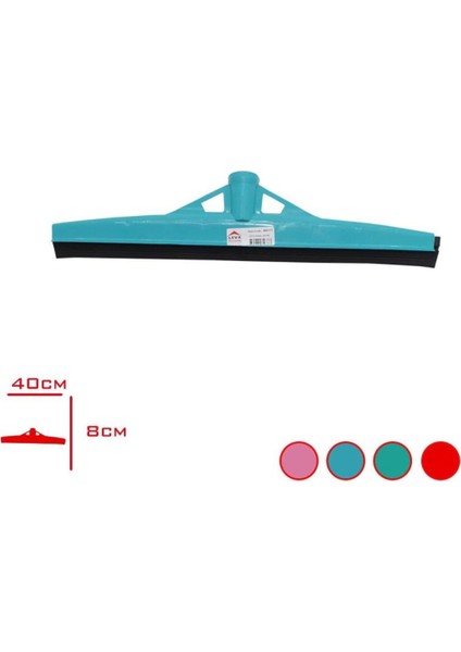 Elite Yerçekpas 40 cm Plastik LV3051 1 Adet