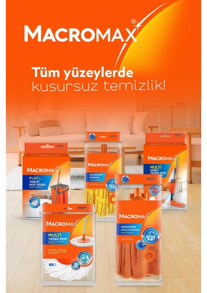 Elite Standart Paspas x 2 Adet 1 Adet