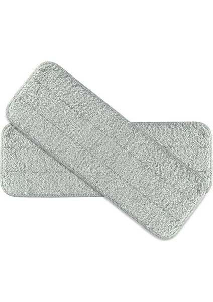 Elite Micro Fiber Yedek 2'li Bez TB500 360 Spray Mop Uyumlu 1 Adet