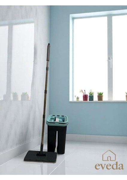 Elite Style Flat Mop 1 Adet