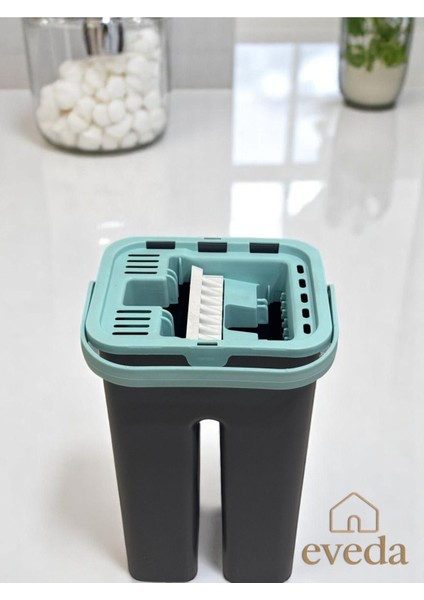 Elite Style Flat Mop 1 Adet modelleri