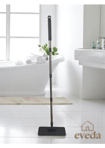 Elite Style Flat Mop 1 Adet fırsatları