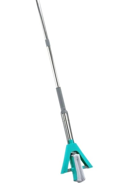 Elite Sıkma Mekanizmalı Sünger Uçlu Kelebek Mop Takımı 1 Adet