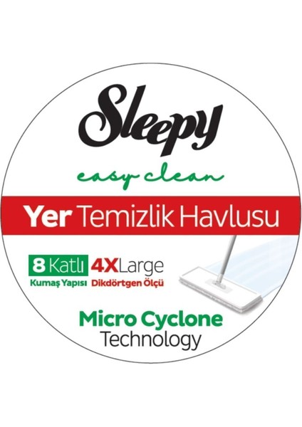 Elite Yüzey Temizleme Havlusu ,yüzey Temizleme Mendili , Yeni 50LILI 4xl 8 Kat,yer Temizlik Havlusu 1 Adet indirimleri