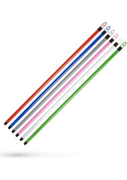 Elite Ttz TP-610 Sap Metal Extra Kırmızı 120 cm 1 Adet