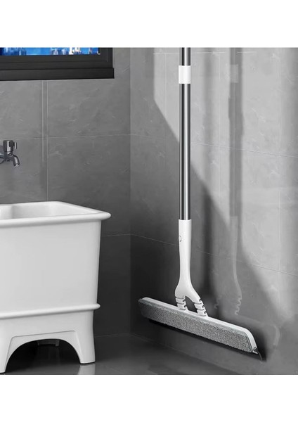 Elite Pencere Temizleme Silme Joybos 2'si 1 Arada 1 Adet