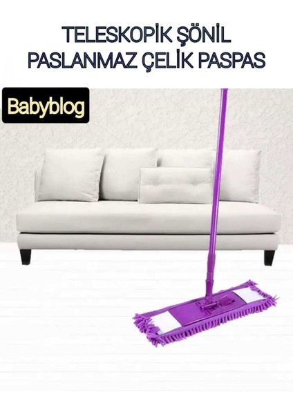 Elite Sıkma Paspas Yıkama Kat Düz Temizleme Araçları Tembel Ev Yardım Ev Şönil Silin Paspas 1 Adet