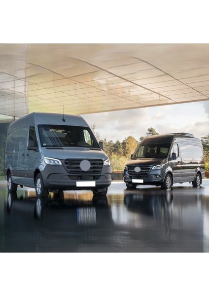 Mercedes Sprinter 2019-2025 Ön Cam Silecek Takımı Delikli A9108240000 fiyatları
