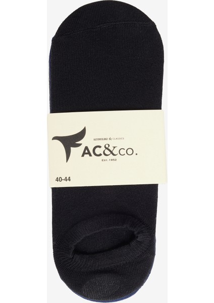 Pamuklu 5'li Paket Esnek Sneaker Çorap fiyatları