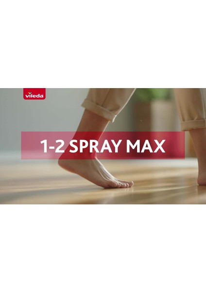 Elite Sprey Max Mop Yedek Mop 1 Adet