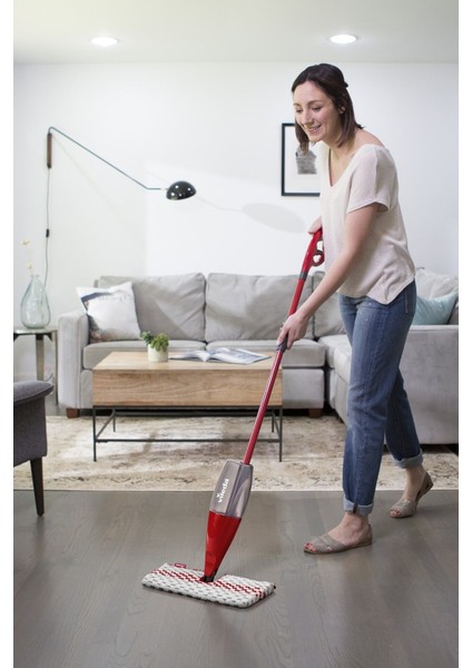 Elite Sprey Max Mop Yedek Mop 1 Adet