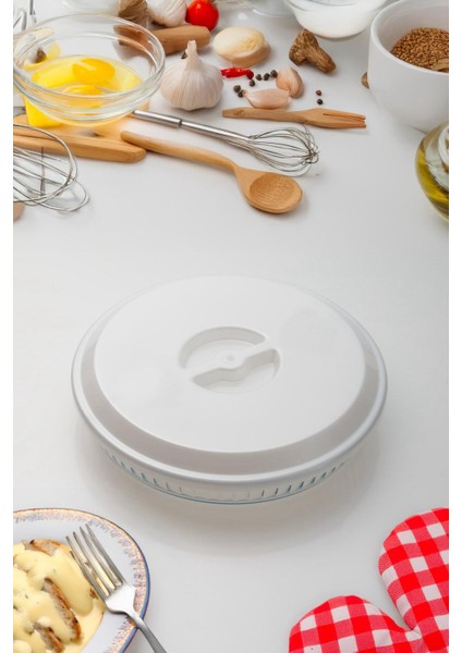 Plastik Yuvarlak Borcam Kapağı fiyatları