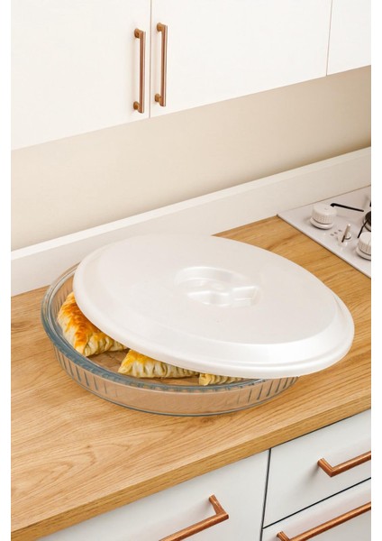 Plastik Yuvarlak Borcam Kapağı fırsatları