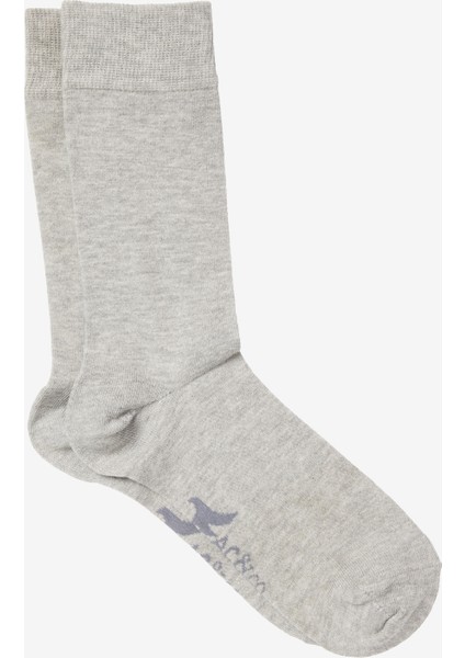 Pamuklu 5'li Paket Soket Çorap indirimleri