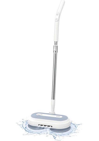 Elite Şarjlı Kablosuz Mop Paspas Hwsm-01 1 Adet