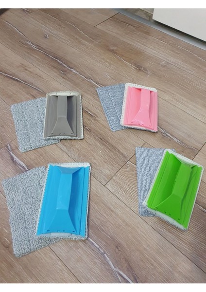 Elite Mikrofiber El Mopu 1 Adet