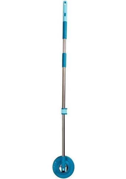 Elite Tekerlekli Taşıma Saplı Comfort Mop Paspas Mt-10 1 Adet