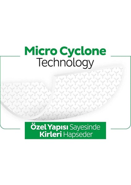 Elite - Yer Temizlik Havlusu Mop Uyumlu - - 50'li 1 Adet modelleri