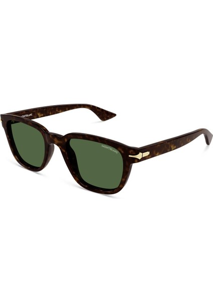 Mont Blanc MB0302S 002 51 21