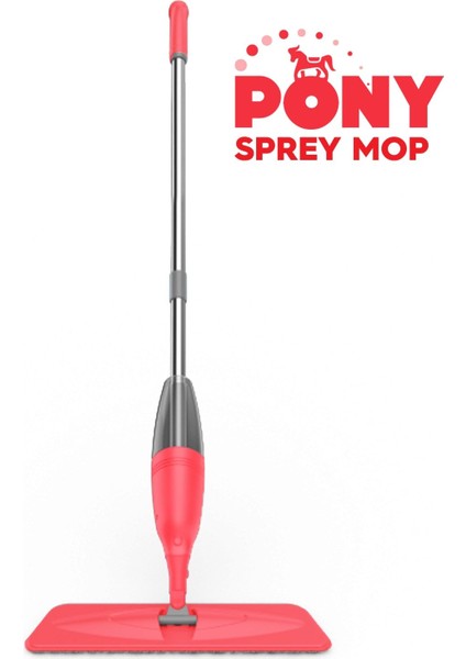 Elite Sprey Mop Set Somon Temizlik Seti 1 Adet