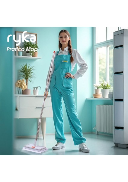 Elite Pratica Mop 1 Adet