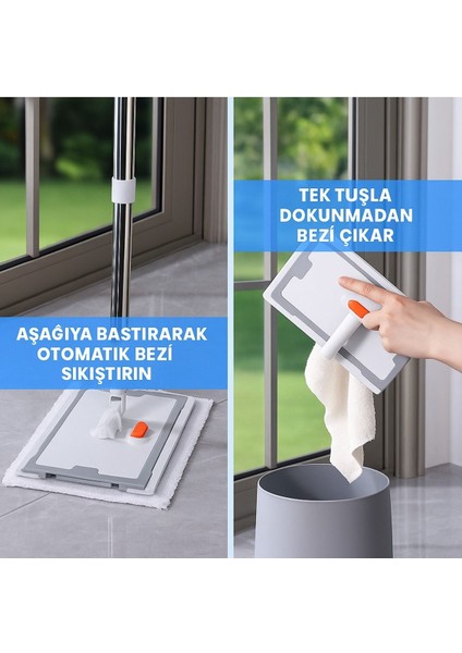 Elite Pratica Mop 1 Adet modelleri