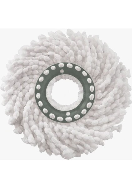 Elite Paspas Yedeği Mikrofiber Mop Ucu (3ADET) 1 Adet