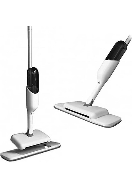 Elite Smartmı Sprey Mop Yer Temizleme Paspası 1 Adet